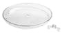 Omni Seed Tray Feeder, Clear