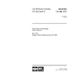 ISO IEC 14165-131:2000, Information technology -- Fibre Channel... by  ISO/IEC JTC 1/SC 25