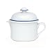 Dansk Christianshavn Blue Creamer