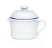 Dansk Christianshavn Blue Creamer