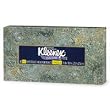 Kleenex Cold Care Facial Tissues, Extra Large, 3-Ply, White, Unscented, Case Pack Eighteen 60-Count Boxes (1080 Tissues) [Amazon Frustration-Free Packaging]