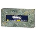 Kleenex ColdCare Facial Tissues, Extra Large, 3-Ply, White, Unscented, Case Pack - Eighteen - 60 Count Boxes (1080 Tissues)