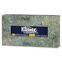 Kleenex ColdCare Facial Tissues, Extra Large, 3-Ply, White, Unscented, Case Pack Eighteen 60-Count Boxes (1080 Tissues)