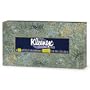 Kleenex ColdCare Facial Tissues, Extra Large, 3-Ply, White, Unscented , 60 tissues