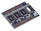 Compaq - Video adapter memory - 4 MB x 1 - WRAM