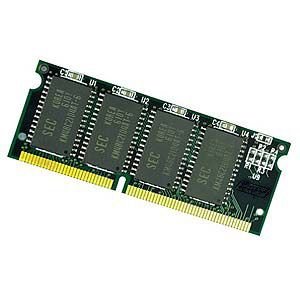 Viking Components 256MB 200-Pin DIMM PC2100 DDR SDRAM Image Viking Components 256MB 200-Pin DIMM PC2100 DDR SDRAM