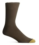 Gold Toe Mens ADC Aquafx Jersey Dress Sock