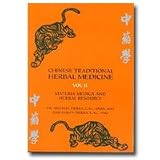 Chinese Traditional Herbal Medicine, Vol.2 440 pages, Paperback