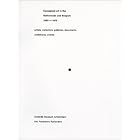 Conceptual Art In The Netherlands And Belgium 1965-1975 by Camiel van Winkel, Hripsime Visser, Carel Blotkamp, and Art and Language
