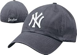 New York Yankees Navy Franchise Hat