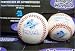 Frank Viola autographed 1987 World Series Baseball (Minnesota Twins)