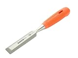 Review Bahco BAH41425 / Bahco 414-25 Bevel Edge Chisel 25mm