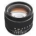 Voigtlander Nokton 58mm f/1.4 SL-II Manual Focus Lens for Nikon Film & Digital Cameras