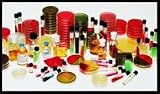 221365 PT# 221365- Hektoen Enteric Agar Plates 20/Bx by, B-D Microbiology