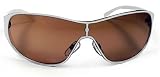 Designer Collection Paris Women's Sunglasses With Polycarbonate Lenses