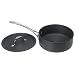 Calphalon DS9DC Commercial 9 Piece Hard Anodized Cookware Set Calphalon DS9DC Commercial 9 Piece Hard Anodized Cookware Set