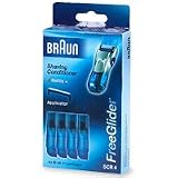 Shaving Conditioner Freeglider