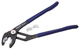 Draper 19207 Soft Jaw Water Pump Pliers