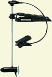 MOTORGUIDE TOUR SERIES BOW MOUNT FRESHWATER BOW MOUNTModel: TR82 FB Digital / Column: 45 / Thrust: 82# / Volts: 24 / Mount: 21 Gator Sping / Fwd Rev Spd: Variable