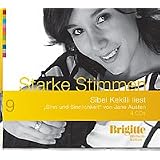 Sinn und Sinnlichkeit. Starke Stimmen. Brigitte H�rbuch-Edition, 4 CDsvon "Jane Austen"