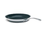 Review Cuisinox (Import) POT332FX / Cuisinox Elite 13 Inch Frypan with Excalibur Coating
