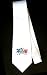 Party Decoration Necktie with dinner, mouse, cheese, eating, cutlery