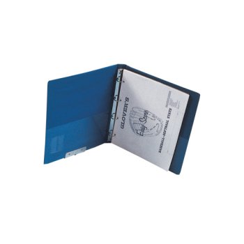 GLOVER'S SCOREBOOK SCORING SHEETS - REFILL