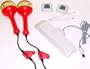 Sega Dreamcast Samba De Amigo Cha Cha Maracas