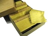 Thai Silk Placemat & Coaster Set -Green