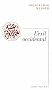 L'exil occidental