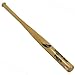 Coopersburg MLB Tampa Bay Rays Mini Baseball Bat, 18