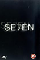 Seven - 2 Disc Set [DVD] [1995]
