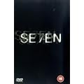 Seven - 2 Disc Set [DVD]