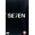 Seven - 2 Disc Set [DVD] [1995]