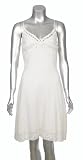 City Triangles Cotton Textured Summer Dress White 7 [Apparel]