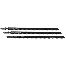Click here to buy BOSCH T744D3 7-Inch 6 TPI Wood Cut Jig Saw Blade - 3 Pack by Bosch.