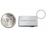 Super Talent Pico-B Retractable 8GB USB2.0 Flash Drive