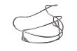 Easton Softball Batting Helmetl Facemask