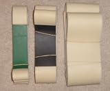 Bands Weight Lifting Powerlifting Band Exercise Bands #4, #5, #6 SET