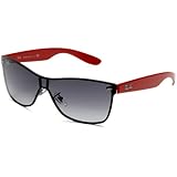 Ray-Ban Unisex RB3384 Sunglasses