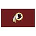Imperial International Washington Redskins Billiard Felt Imperial International Washington Redskins Billiard Felt