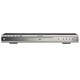 Grundig GDP 3660 DVD-Player (DivX-zertifiziert) HDMI silber