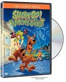 Scooby-Doo! And the Witch's Ghost