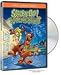 DVD : Scooby-Doo! And the Witch's Ghost