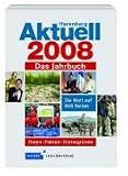 Harenberg Aktuell 2008