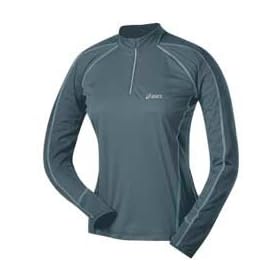 Buy ASICS Ladies Thermopolis Hybrid Half Zip Top by var goTwisterProductImageStrings = new Object();goTwisterProductImageStrings['prodImageNotAvailTextNoColor'] = 