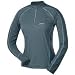 Sporting Goods : ASICS Women's Thermopolis Hybrid Half Zip Top