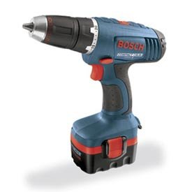 Bosch 14.4v Compact Tough™ 1/2 Drill/Driver
