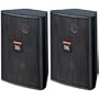 JBL Control 23 3-1/2 2-Way Vented Speaker Pair Black
