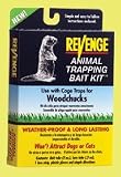Woodchuck Bait